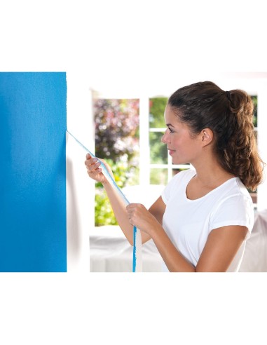 CINTA ADHESIVA TESA PARA PINTOR 50 MT X 30 MM 05087-00000-00
