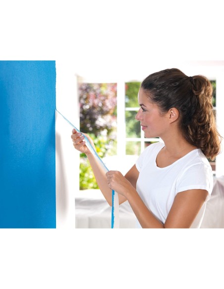 CINTA ADHESIVA TESA PARA PINTOR 50 MT X 30 MM 05087-00000-00
