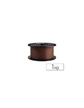 FILAMENTO 3D COLIDO GOLD PLA 1,75MM 1 KG MARRON 2