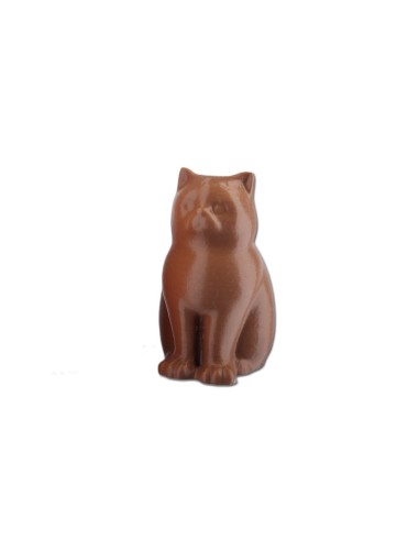 FILAMENTO 3D COLIDO GOLD PLA 1,75MM 1 KG MARRON