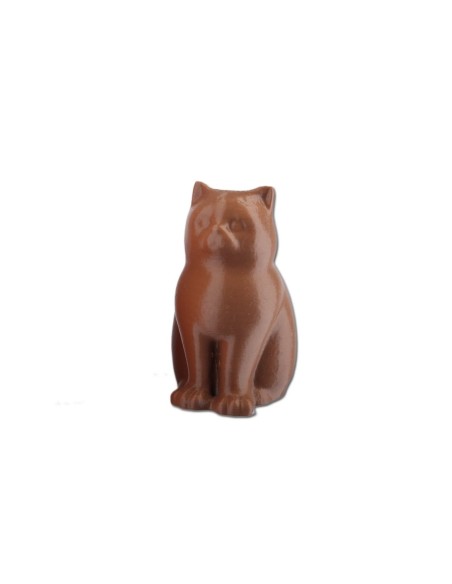 FILAMENTO 3D COLIDO GOLD PLA 1,75MM 1 KG MARRON