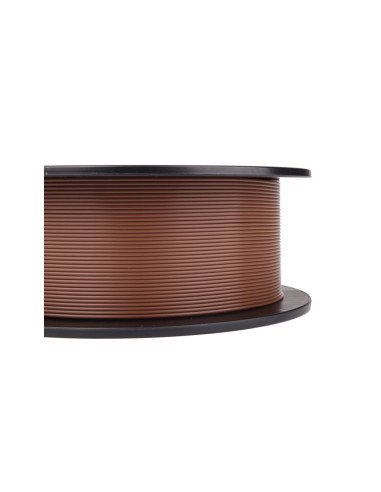 FILAMENTO 3D COLIDO GOLD PLA 1,75MM 1 KG MARRON