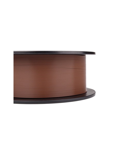 FILAMENTO 3D COLIDO GOLD PLA 1,75MM 1 KG MARRON