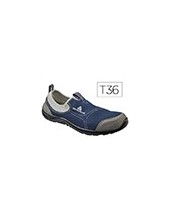 ZAPATOS SEG.DELTAPLUS PLANTILLA Y PUNTERA-COLOR AZUL MARINO TALLA 36 2