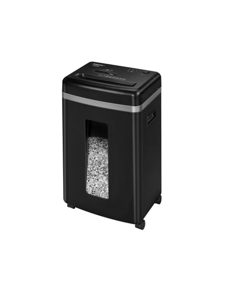 DESTRUCTORA FELLOWES 450M CAP.CORTE 9H. 4704101