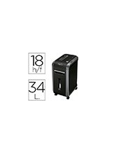 DESTRUCTORA FELLOWES  99CI 2
