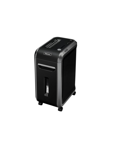 DESTRUCTORA FELLOWES  99CI