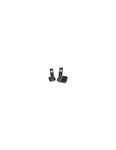 TELEFONO INALAMBRICO SPC TELECOM 7243N NG.IDENTIFICADOR LLAMADAS