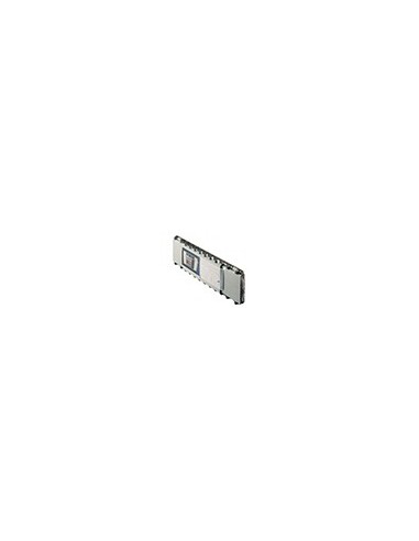 ESTANTERIA FAST-PAPERFLOW MET. 6X80 KG POR ESTANTE 200X100X35 CM ADIC