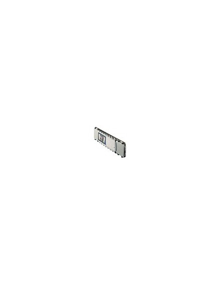 ESTANTERIA FAST-PAPERFLOW MET. 6X80 KG POR ESTANTE 200X100X35 CM ADIC