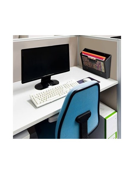 EXPOSITOR MURAL CEP PARED PT. REJILLA 1 COMP.NG.360X257X95MM.123