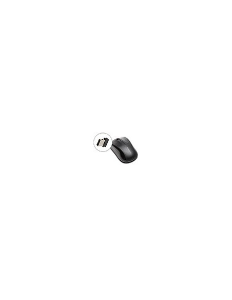 RATON INHALMABRICO KENSINGTON 1000 DPI USB NG. K72392EU