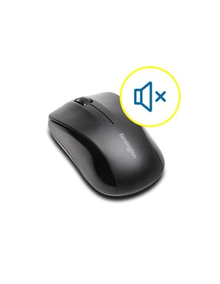 RATON INHALMABRICO KENSINGTON 1000 DPI USB NG. K72392EU