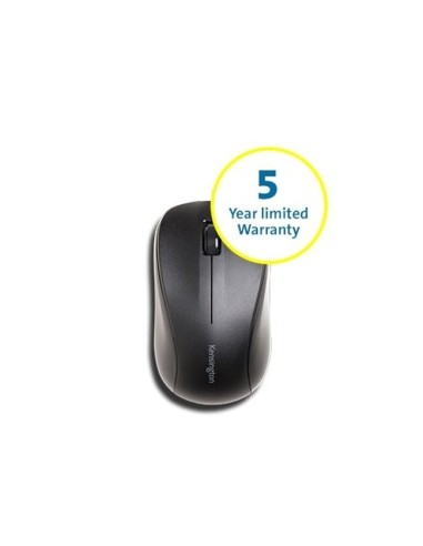 RATON INHALMABRICO KENSINGTON 1000 DPI USB NG. K72392EU