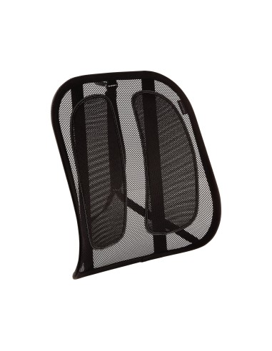 RESPALDO ERGONOMICO FELLOWES MESH OFFICE SUITES SISTEMA