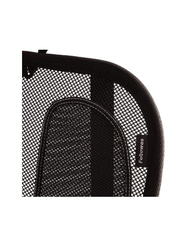 RESPALDO ERGONOMICO FELLOWES MESH OFFICE SUITES SISTEMA