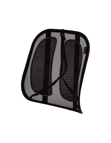 RESPALDO ERGONOMICO FELLOWES MESH OFFICE SUITES SISTEMA