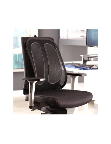 RESPALDO ERGONOMICO FELLOWES MESH OFFICE SUITES SISTEMA