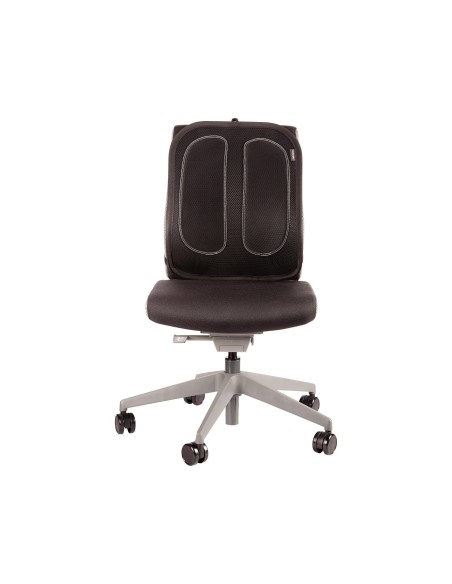 RESPALDO ERGONOMICO FELLOWES MESH OFFICE SUITES SISTEMA