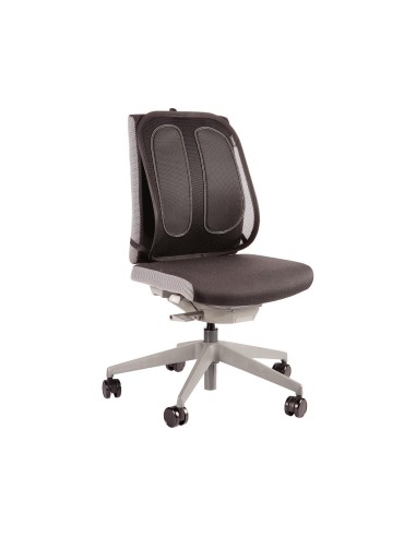 RESPALDO ERGONOMICO FELLOWES MESH OFFICE SUITES SISTEMA