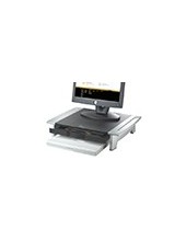 SOPORTE TFT MONITOR AJUST. ALT. C/BANDEJA 100/150X500X364MM 2