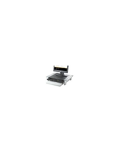 SOPORTE TFT MONITOR AJUST. ALT. C/BANDEJA 100/150X500X364MM