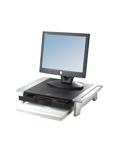 SOPORTE TFT MONITOR AJUST. ALT. C/BANDEJA 100/150X500X364MM