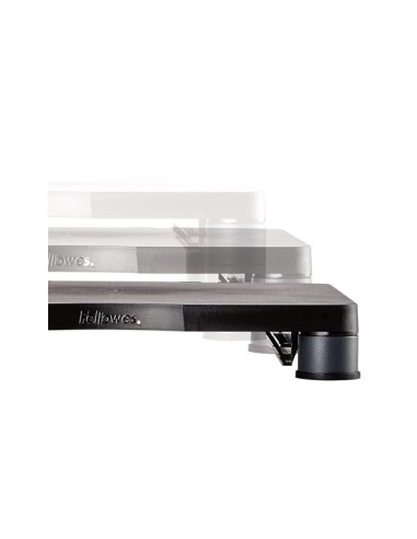 SOPORTE TFT MONITOR STD. AJUST. ALT. 50/100X340X340MM.