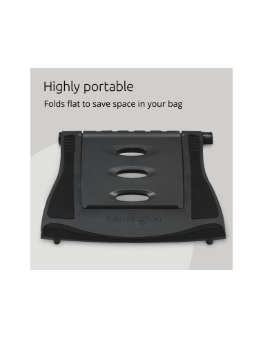 SOPORTE EASY RISER PORTATIL 17" 30,4X28,1X4,2 CM 60112