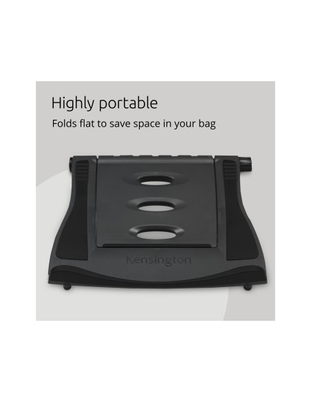 SOPORTE EASY RISER PORTATIL 17" 30,4X28,1X4,2 CM 60112