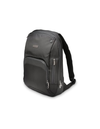 MALETIN PORTATIL 14" ULTRABOOK COL.NG.430X310X100MM MOCHILA K62591EU