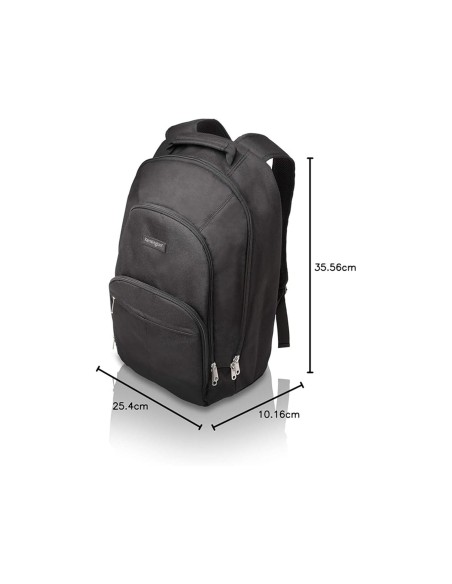 K63207EU MOCHILA PORTATIL SP25 BACKPACK 15,6" NG.480X330X180MM