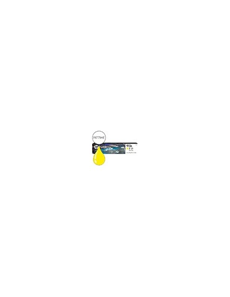 F6T79AE CARTUCHO HP Nº 913A AM. 3000 PG.