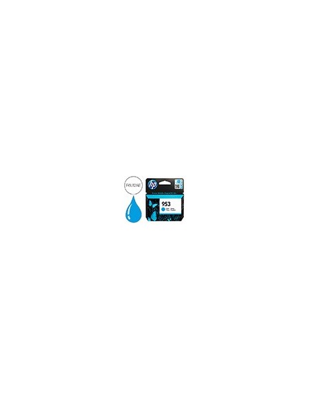 F6U12AE CARTUCHO HP Nº 953 CIAN 700 PG.