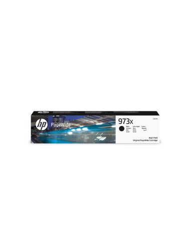 L0S07AE CARTUCHO HP Nº 973X NG.10000 PG.