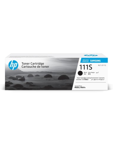 SU810A TONER SAMSUNG MLT-D111S NG. 1000 PG.