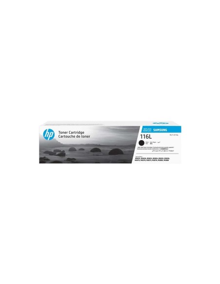 SU828A TONER SAMSUNG MLT-D116L/ELS NG. 3000 PG.