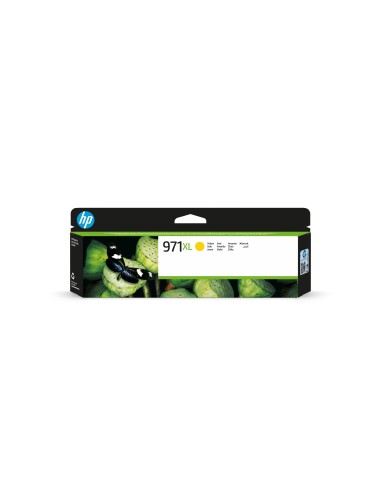 CN628AE CARTUCHO HP Nº 971XL AM. 6600 PG.
