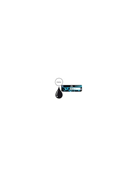 CN621AE CARTUCHO HP Nº 970 NG. 3000 PG.
