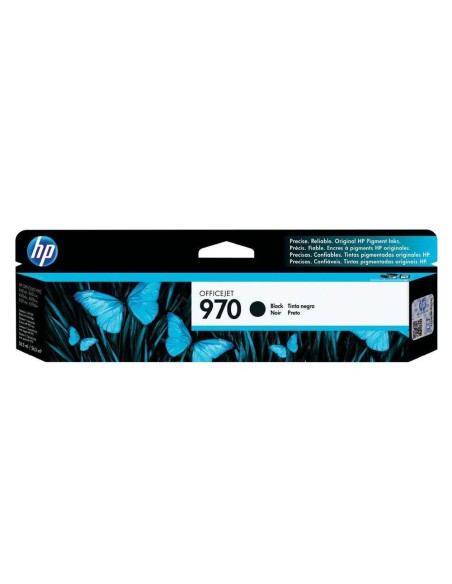 CN621AE CARTUCHO HP Nº 970 NG. 3000 PG.
