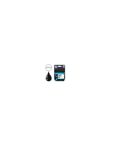 CN057AE CARTUCHO HP Nº 933XL NG. 825 PG.