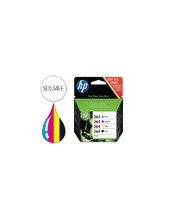 SD534EE CARTUCHO HP Nº 364 MULTIPACK 300 PG. 2