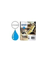 C13T16324010 CARTUCHO EPSON WF2010/2510 16XL CIAN 450 PG. 2