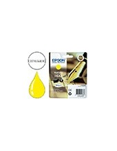 C13T16344010 CARTUCHO EPSON WF2010/2510 16XL AM .450 PG. 2
