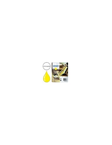 C13T16344010 CARTUCHO EPSON WF2010/2510 16XL AM .450 PG.