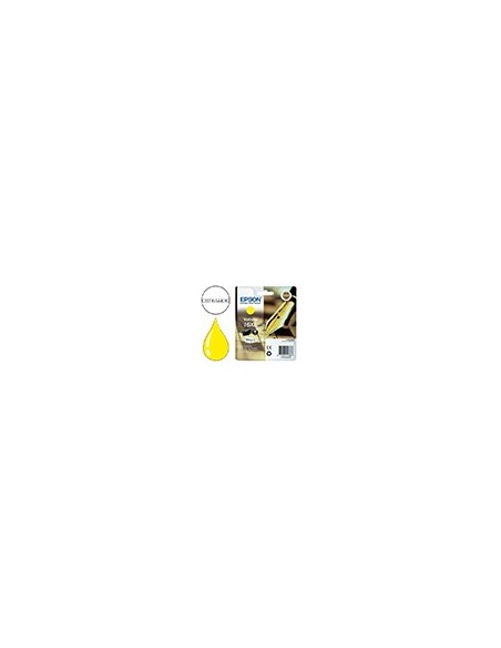 C13T16344010 CARTUCHO EPSON WF2010/2510 16XL AM .450 PG.