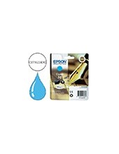 C13T16224010 CARTUCHO EPSON 16 WF2010W WF2510WF WF2520NF 2