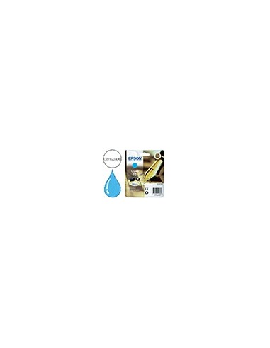 C13T16224010 CARTUCHO EPSON 16 WF2010W WF2510WF WF2520NF