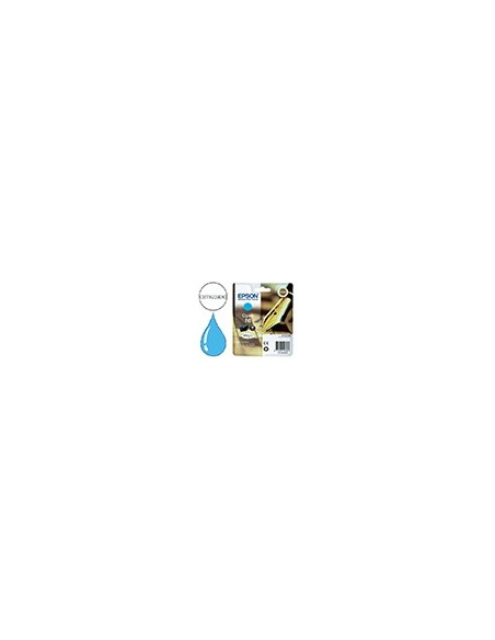 C13T16224010 CARTUCHO EPSON 16 WF2010W WF2510WF WF2520NF