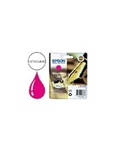 C13T16234010 CARTUCHO EPSON 16 WF2010W WF2510WF WF2520NF MG.175PG. 2